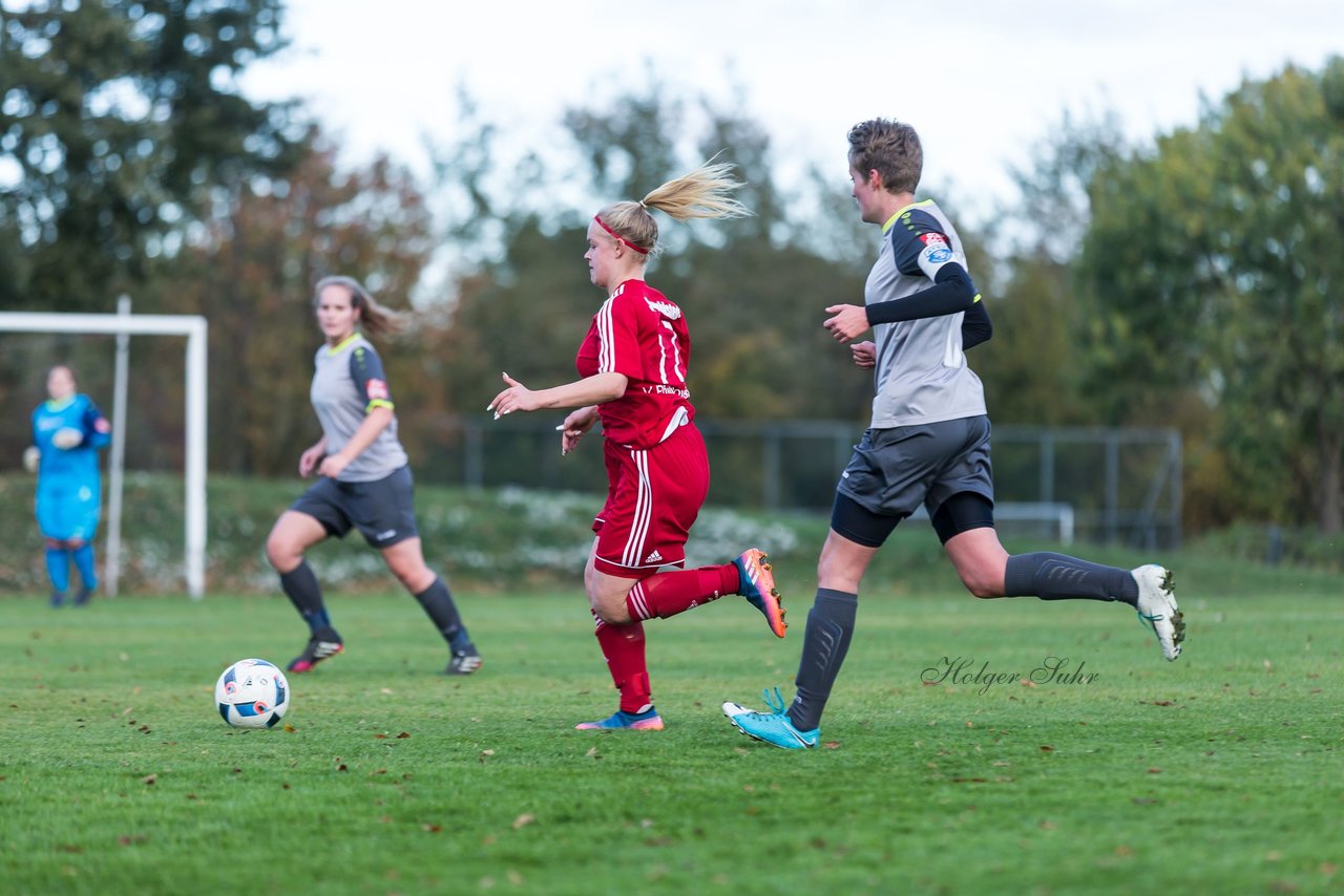 Bild 100 - Frauen SV Wahlstedt - ATSV Stockelsdorf : Ergebnis: 1:4